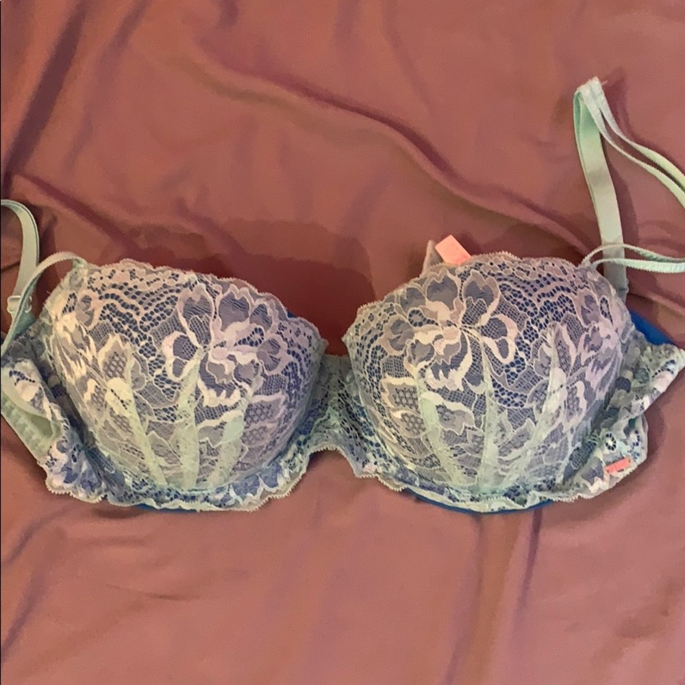 34 dd bra